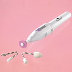 Manucure-pédicure Princess...