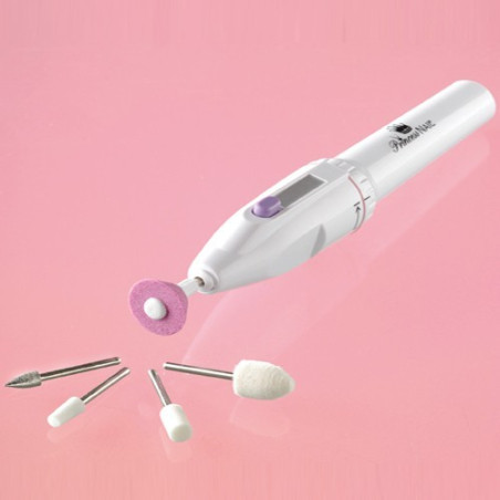 Manucure-pédicure Princess Nail®