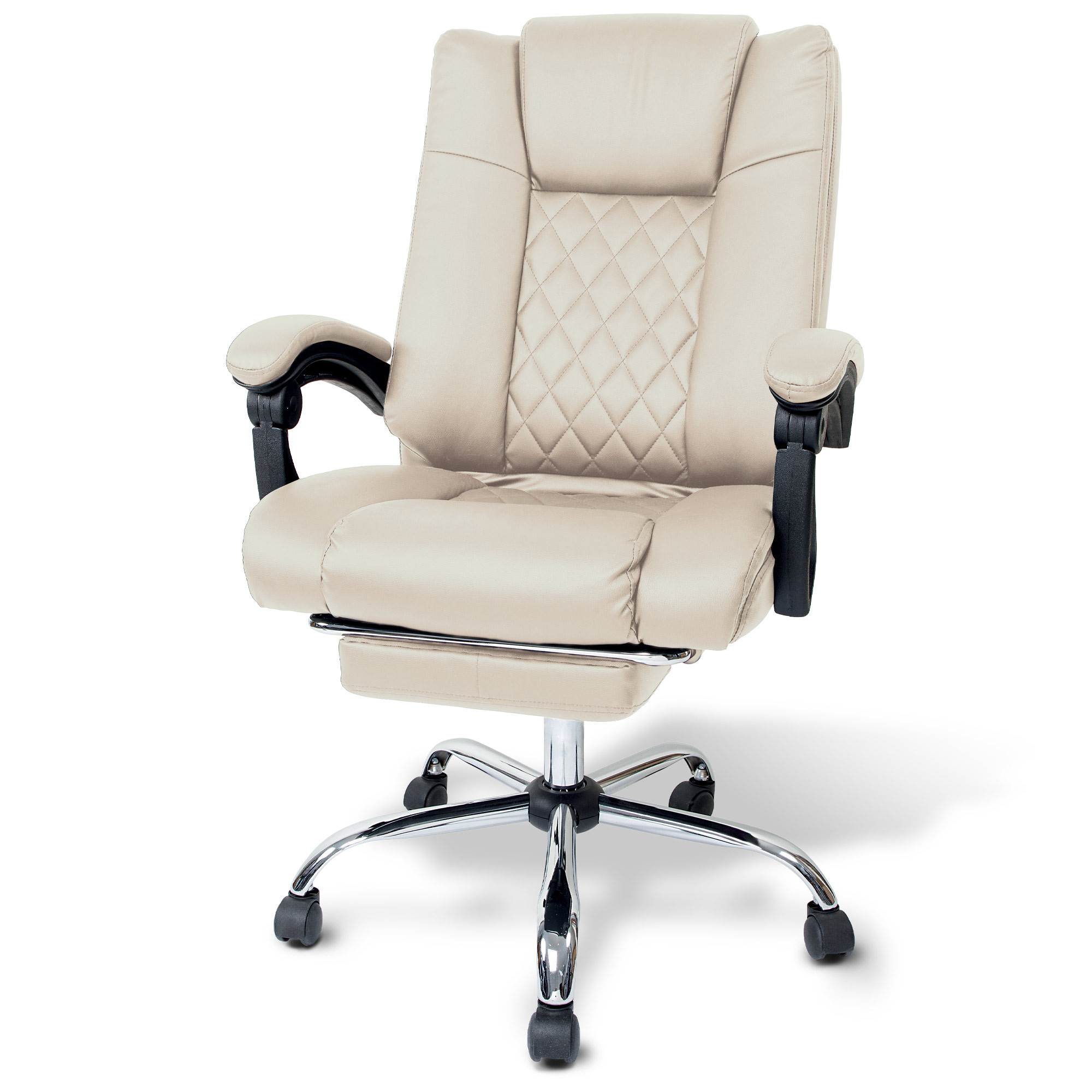 Fauteuil de bureau massant