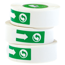 Rouleaux adhésifs...