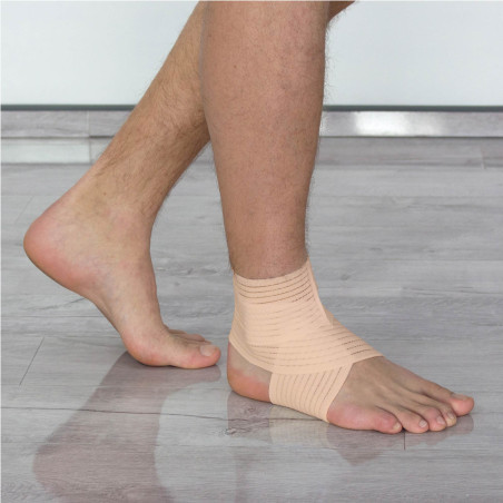Bandages cheville - les 2