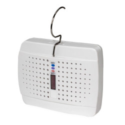 Déshumidificateur rechargeable