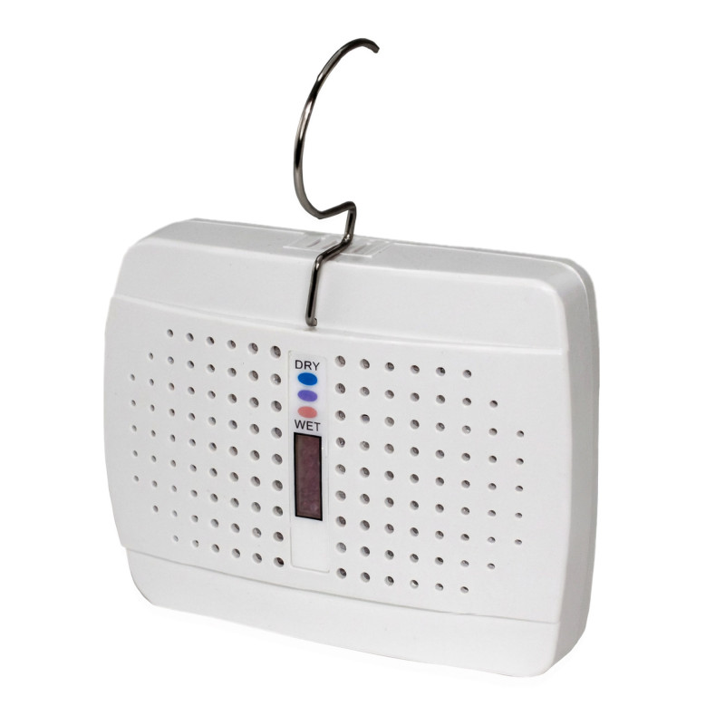 Déshumidificateur rechargeable