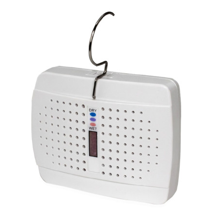 Déshumidificateur rechargeable