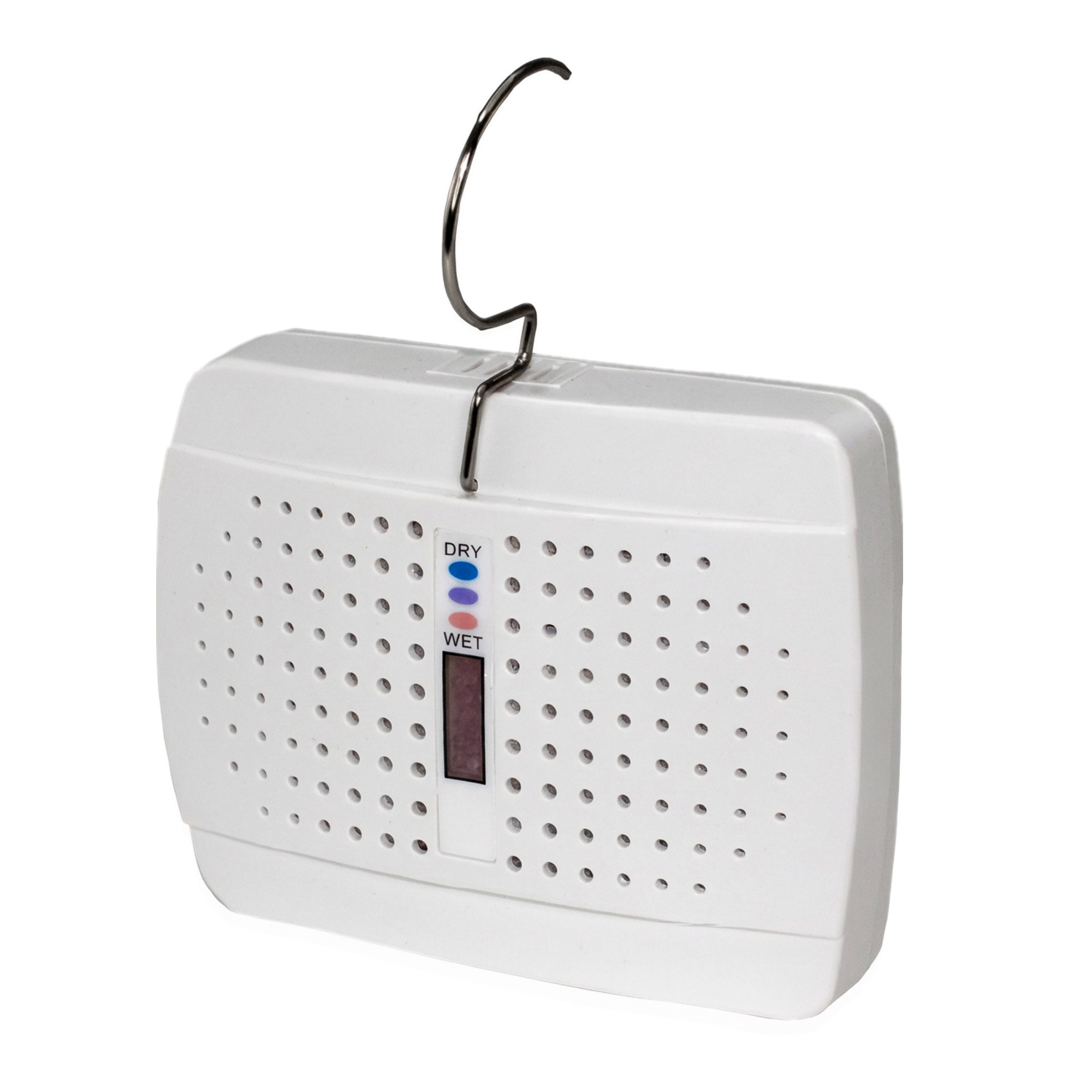 Déshumidificateur rechargeable