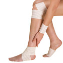 Bandages genou - les 2