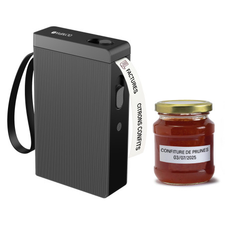 Imprimante d’étiquettes