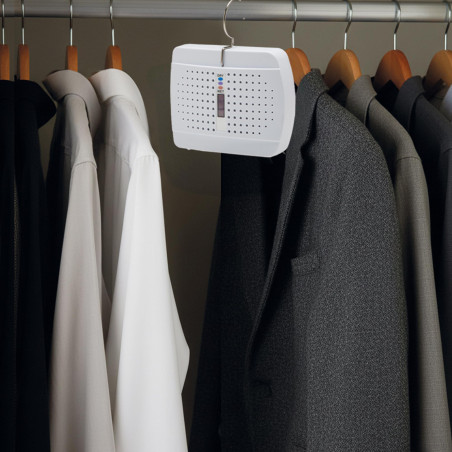 Déshumidificateur rechargeable