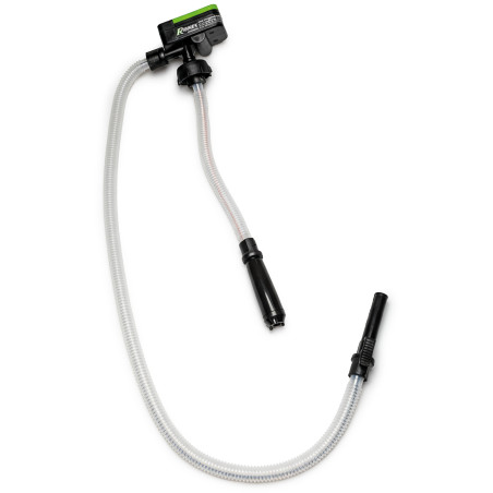 Pompe de transvasement électrique