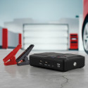 Jump starter/compresseur