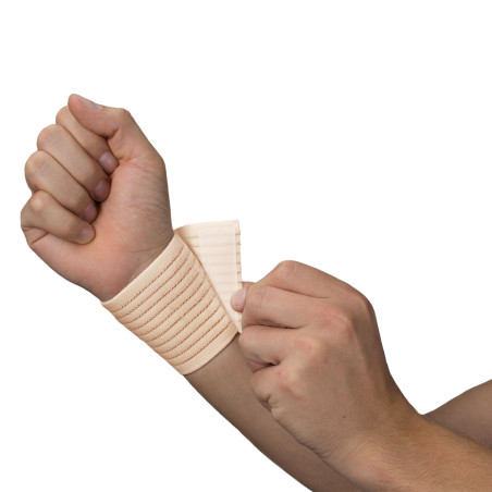 Bandages poignet  - les 2