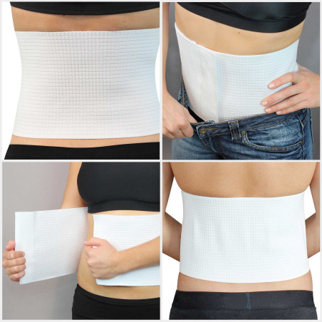 Ceinture de maintien dorsal