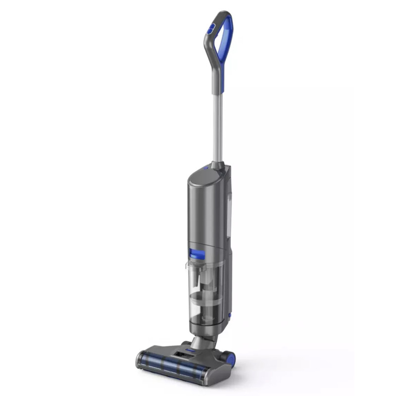 Aspirateur lavant sans fil