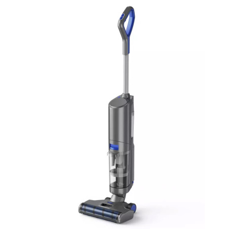 Aspirateur lavant sans fil