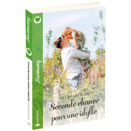 Les 6 livres Harlequin