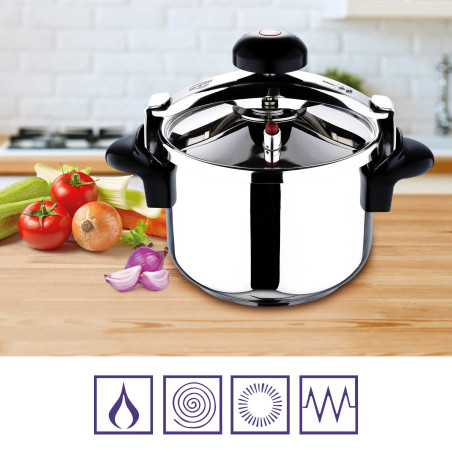 Autocuiseur 6 litres