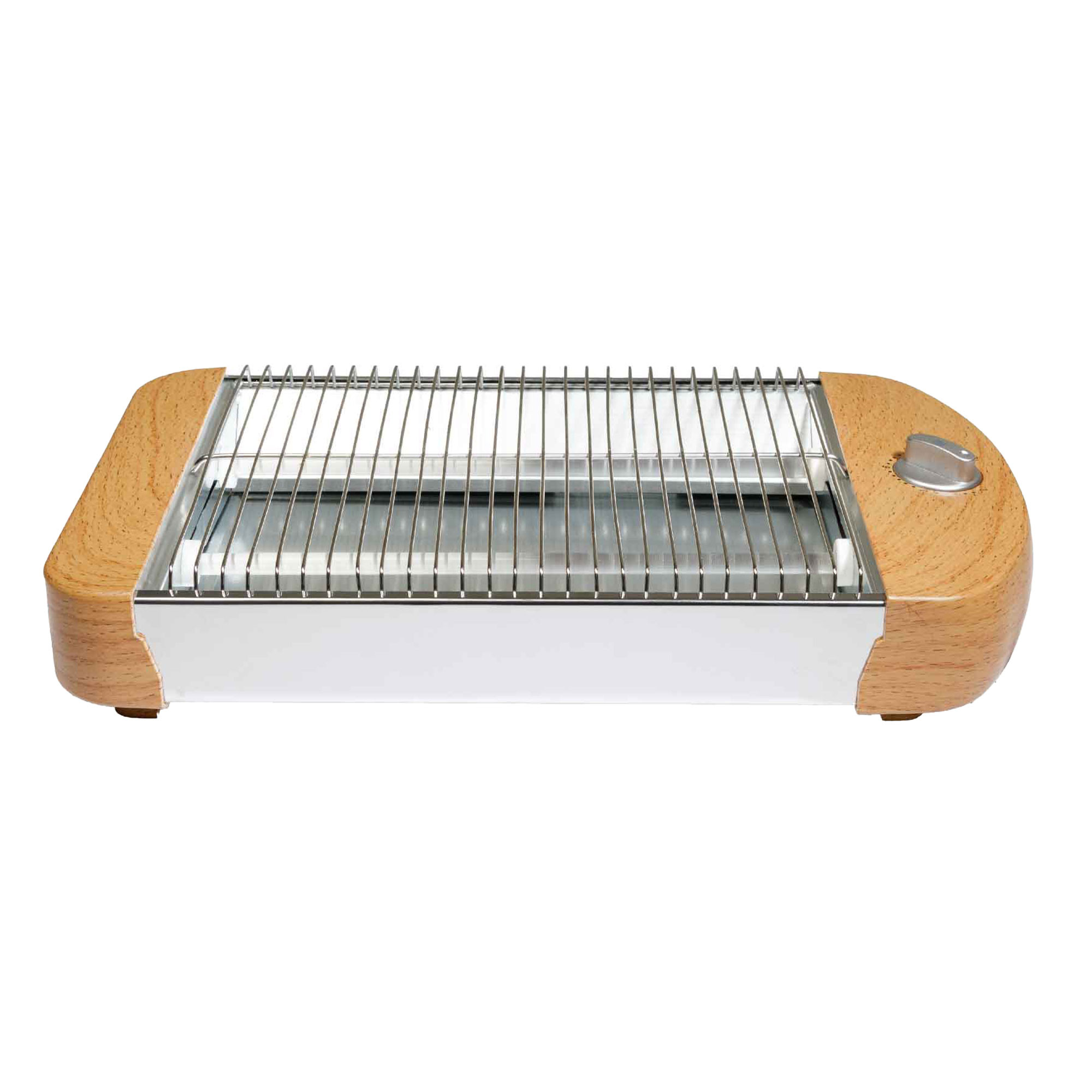 Grille-pain universel