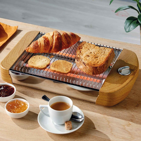 Grille-pain universel