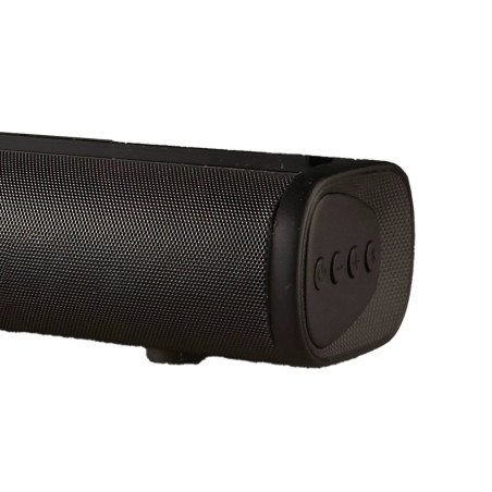 Barre de son avec caisson de basses