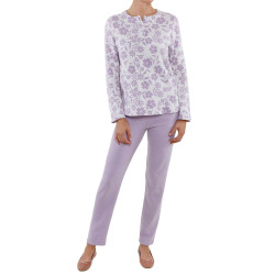 Pyjama thermique Lila