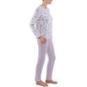 Pyjama thermique Lila