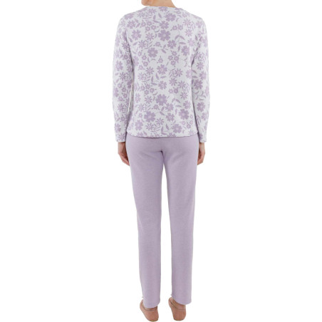 Pyjama thermique Lila