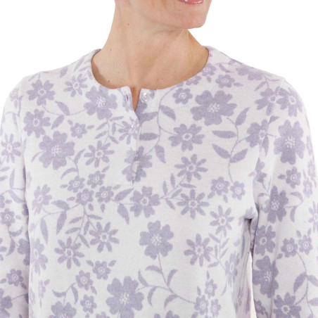 Pyjama thermique Lila