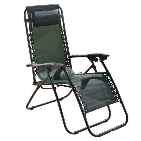 Transat zéro gravité