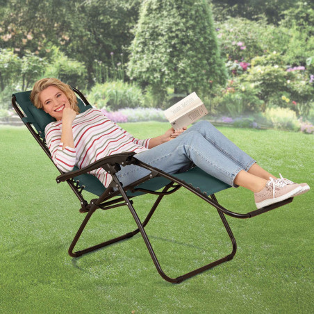 Transat zéro gravité