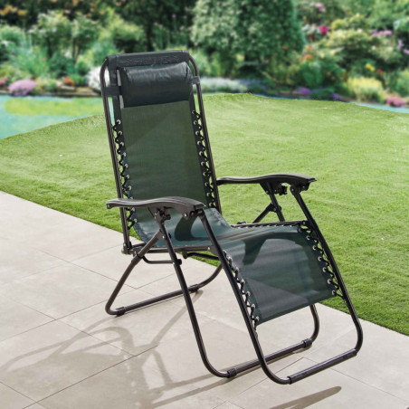 Transat zéro gravité