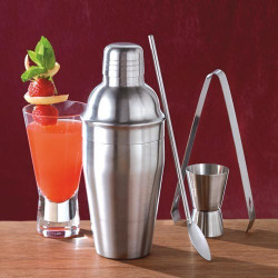 Coffret Cocktails