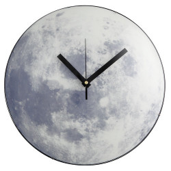 Pendule «clair de lune»