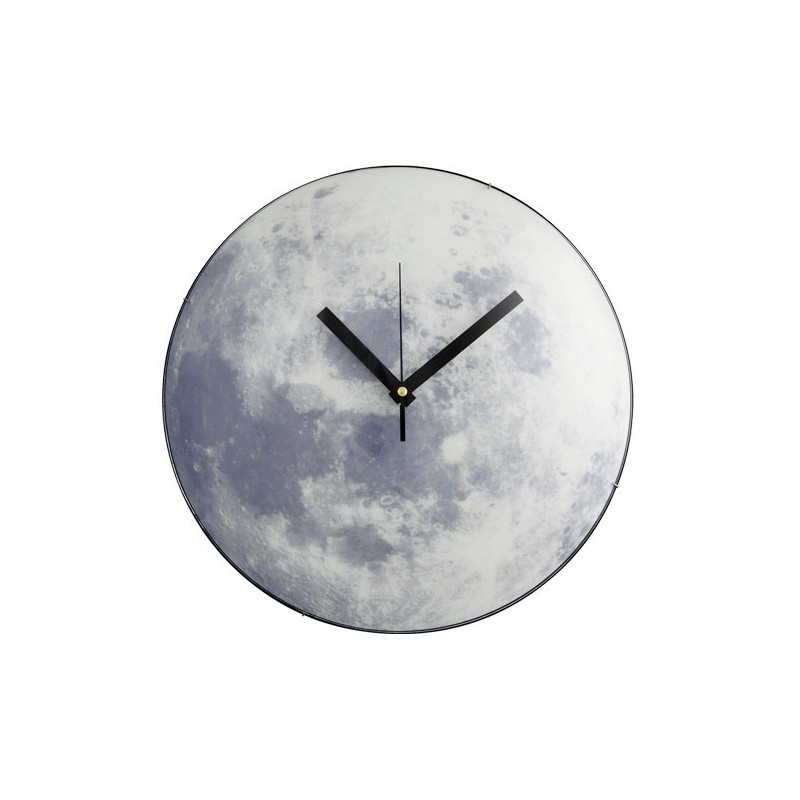 Pendule «clair de lune»