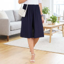 Jupe-culotte Sabrina Marine