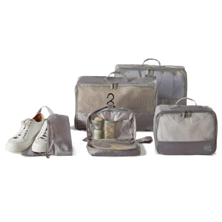 Les 5 organiseurs de bagage