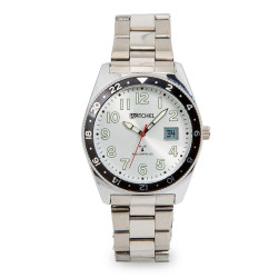 Montre radiopilotée