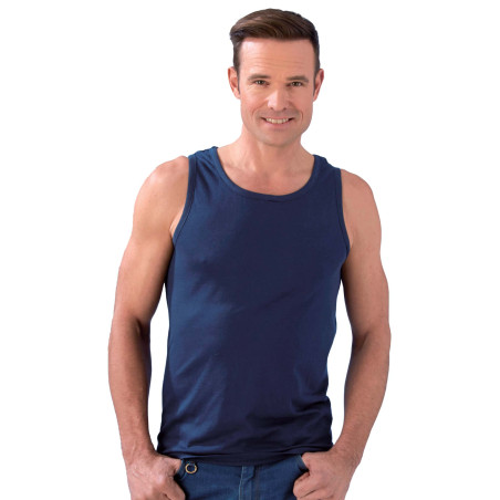 Les 5 débardeurs coton