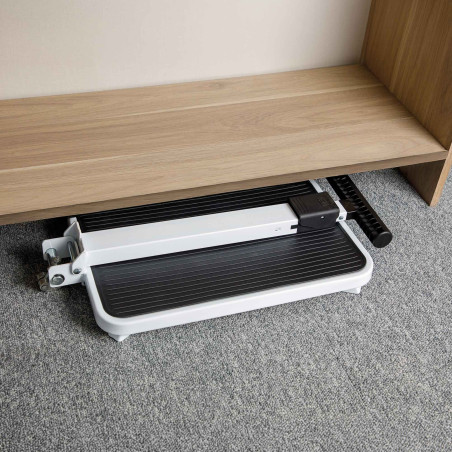 Marchepied sécurisé