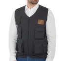 Gilet multipoche travel