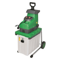 Broyeur de végétaux...