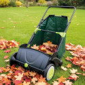 Ramasse-feuilles