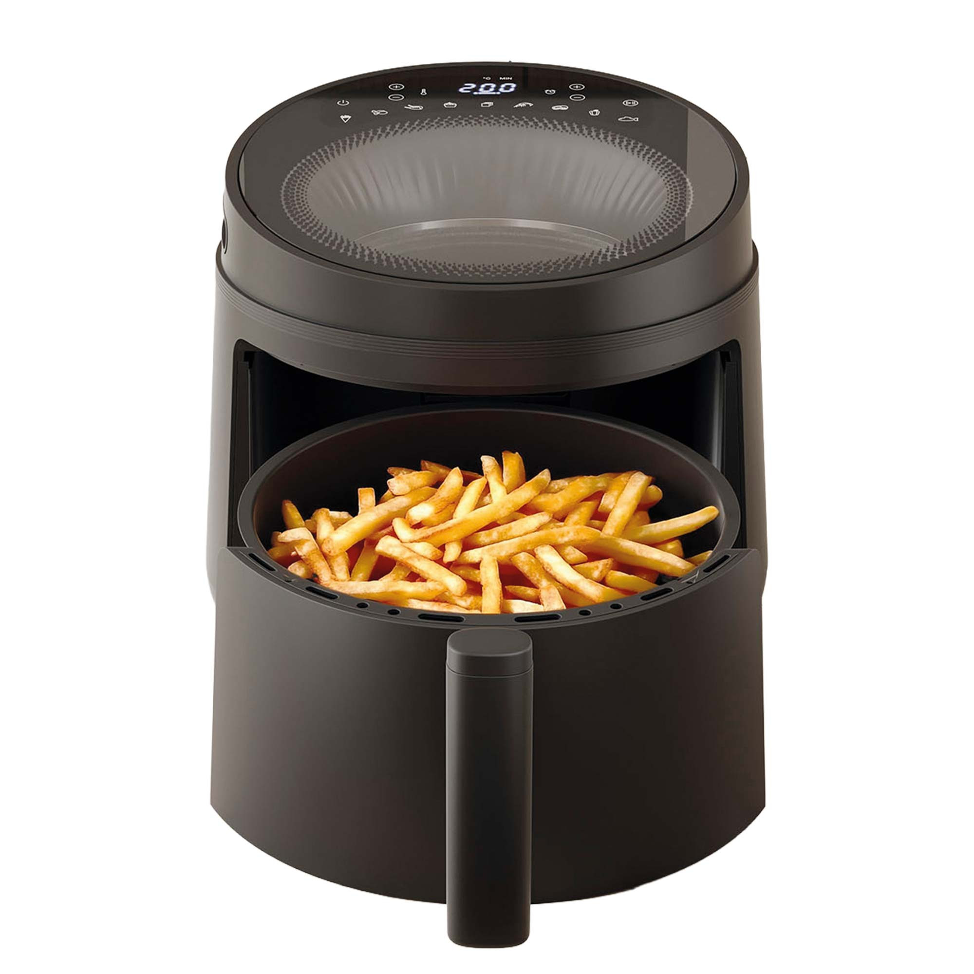 Friteuse Air Fryer Cyclonic