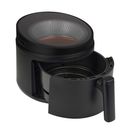 Friteuse Air Fryer Cyclonic