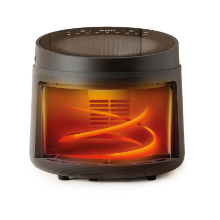 Friteuse Air Fryer Cyclonic