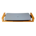 Plancha céramique