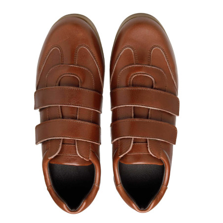 Chaussures sur coussin d’air