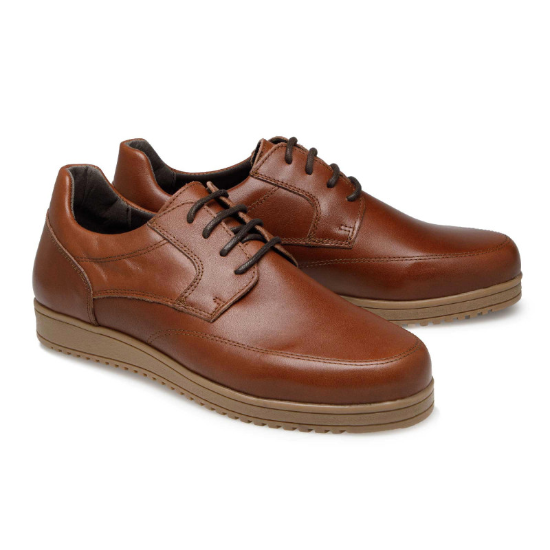 Chaussures sur coussin d’air