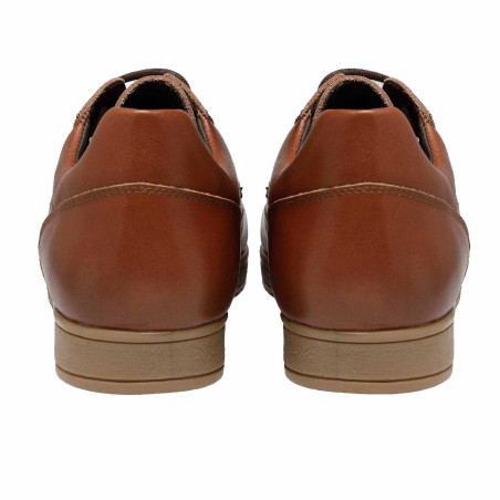 Chaussures sur coussin d’air