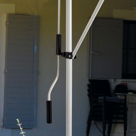 Store banne sans perçage