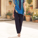 Pantalon fluide Calypso